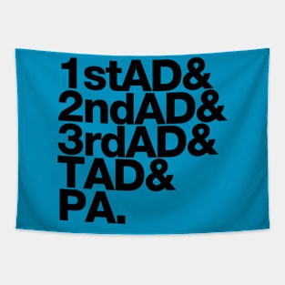 1stAD 2ndAD 3rdAD TAD PA Tapestry