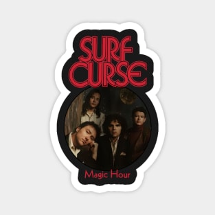 Sale Rare Magic Hour Magnet