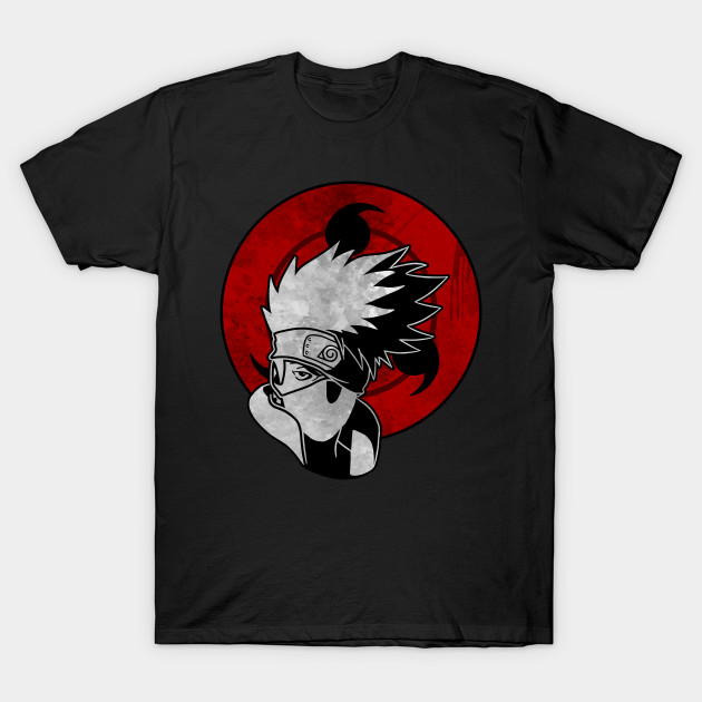 Kakashi Sharingan