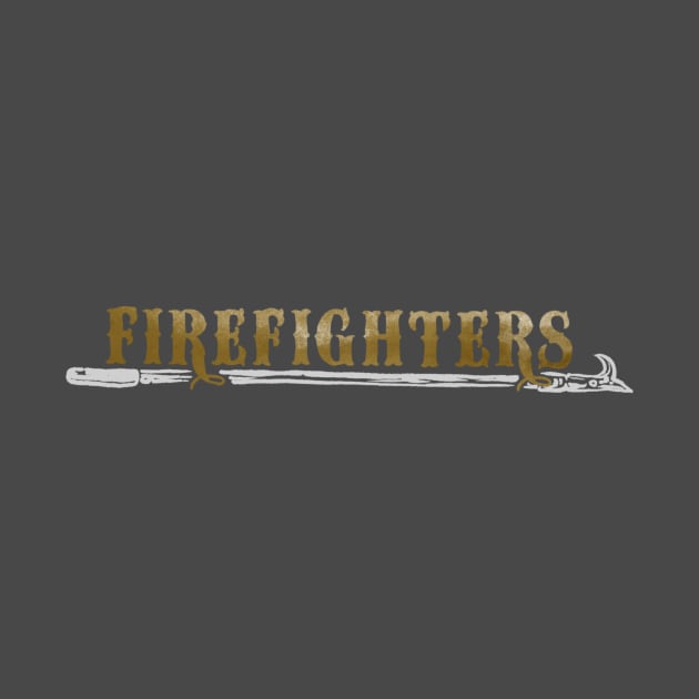 Firefighters by ManikCreative 