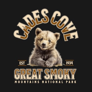 Cades Cove T-Shirt