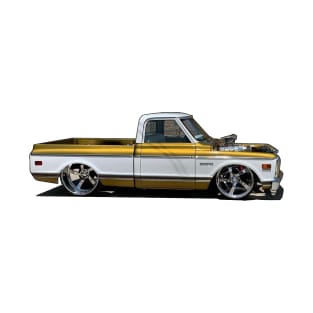 1972 Chevy C10 T-Shirt