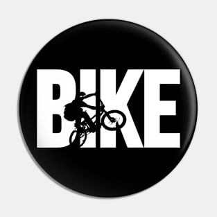 Bike Pin