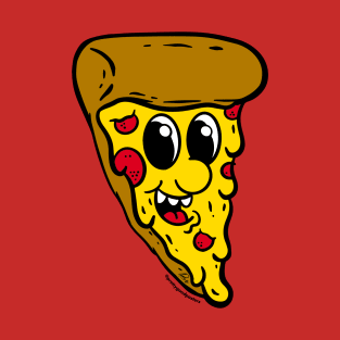 Pizza Boi T-Shirt