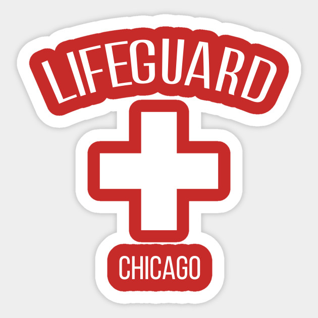 lifeguard hoodie chicago