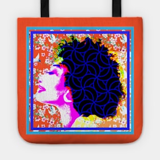 Hairs of Magic Tote