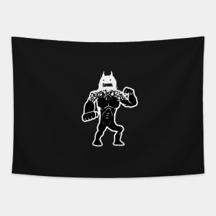 Mythical Titan Cat, Dark Tapestry