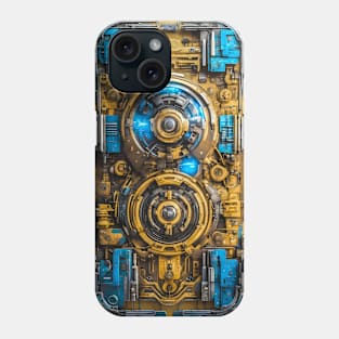 Cyberpunk Style - 039 Phone Case