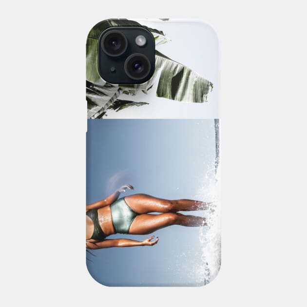 SURF Phone Case by Jemma_Scott4