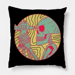 the surveyor Pillow