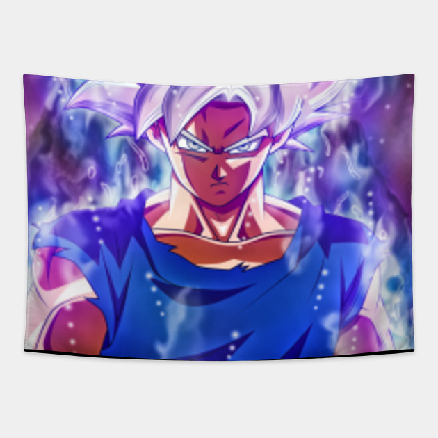 Get Wallpaper Dragon Ball Super Goku Ultra Instinct Goku Ultra Instinct For Free