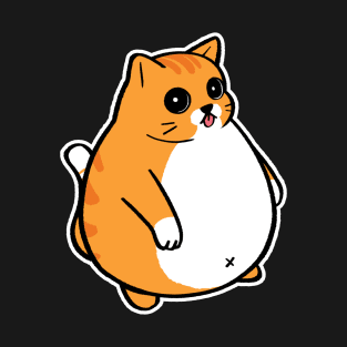 chonky and fat T-Shirt