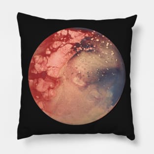 Planet 1 Pillow