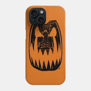 Halloween II Phone Case