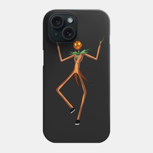 Jack Pumpkinton Phone Case