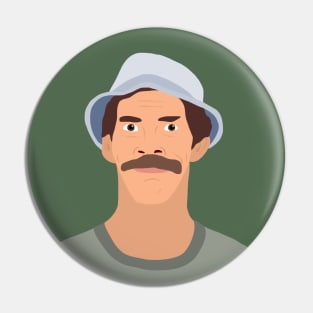 Don Ramon Pin