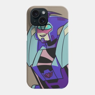 Blurr Phone Case