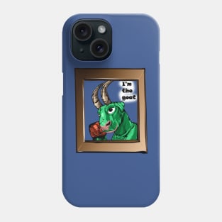 grass arts presents Phone Case