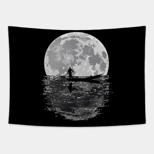 pescador Tapestry