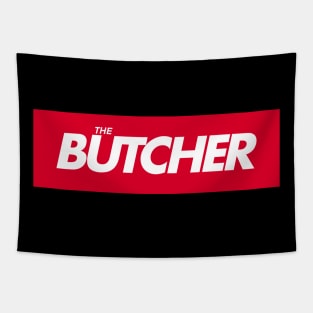 The Butcher Tapestry