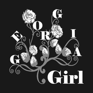 Georgia Girl T-Shirt