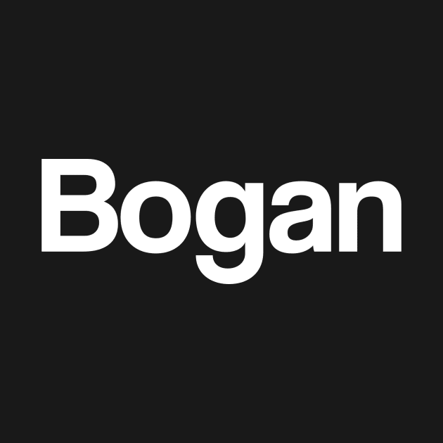 Modern Bogan by BoganLyfe