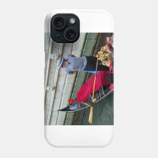 Venice Italy 23 Phone Case