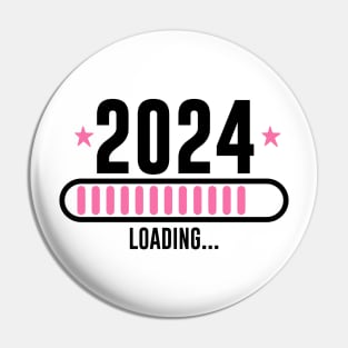 2024 Loading Pin