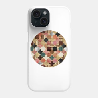 Twilight Moroccan Phone Case