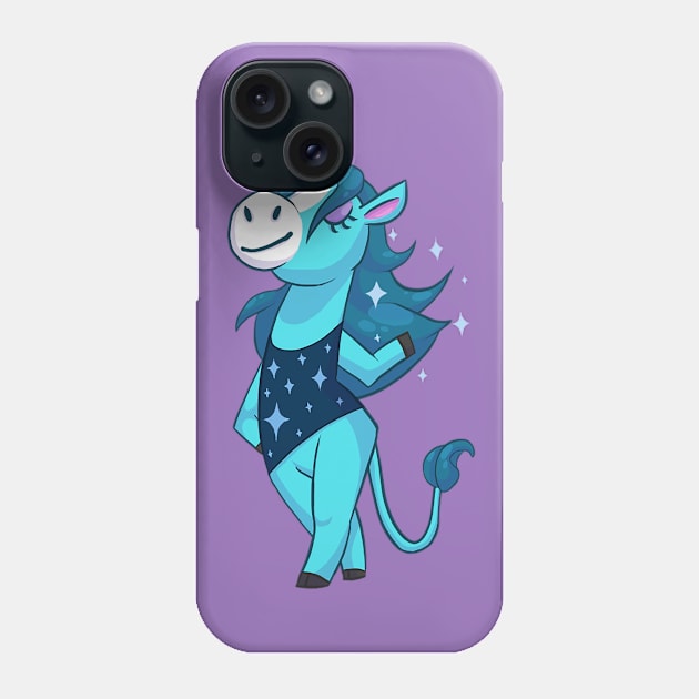 Julian Phone Case by Epona