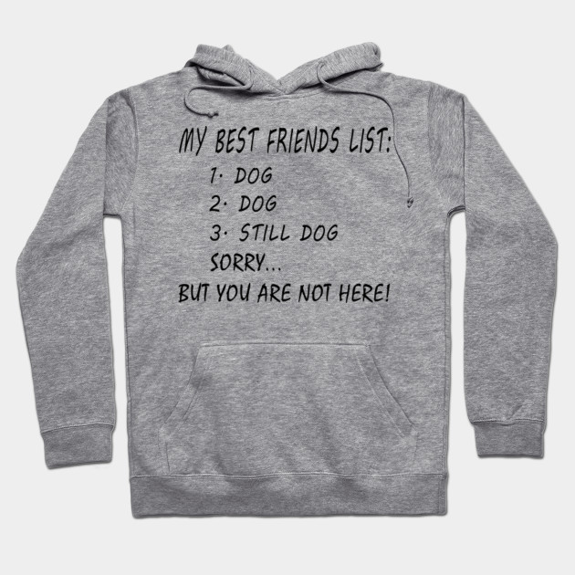 best friend hoodies for 2 cheap