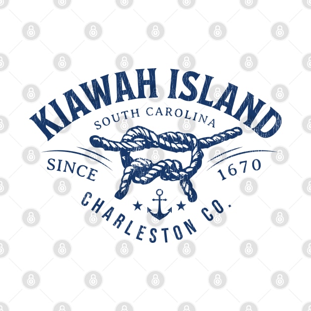 Kiawah Island, South Carolina Since 1670 by Contentarama