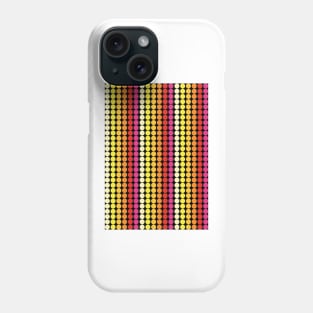 Dots Phone Case