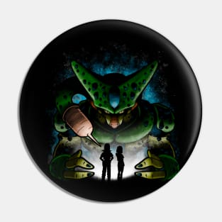 Cell Pin