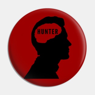 Mindhunter Holden Pin