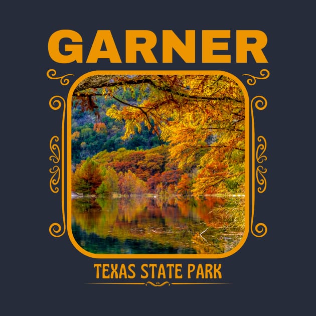 Garner State Park Texas by soulfulprintss8