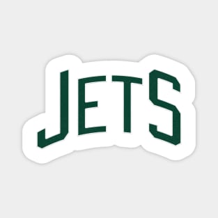 Jets Magnet