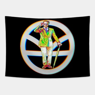 Kingsman Tapestry