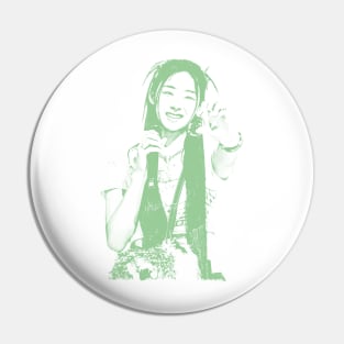 Minji Pin