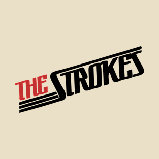 This Is Stroke T-Shirt