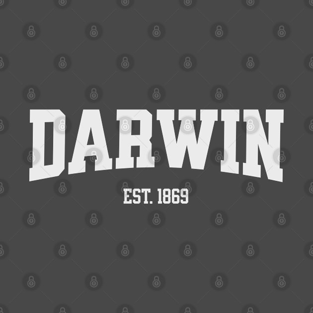 Darwin, NT Australia by Speshly