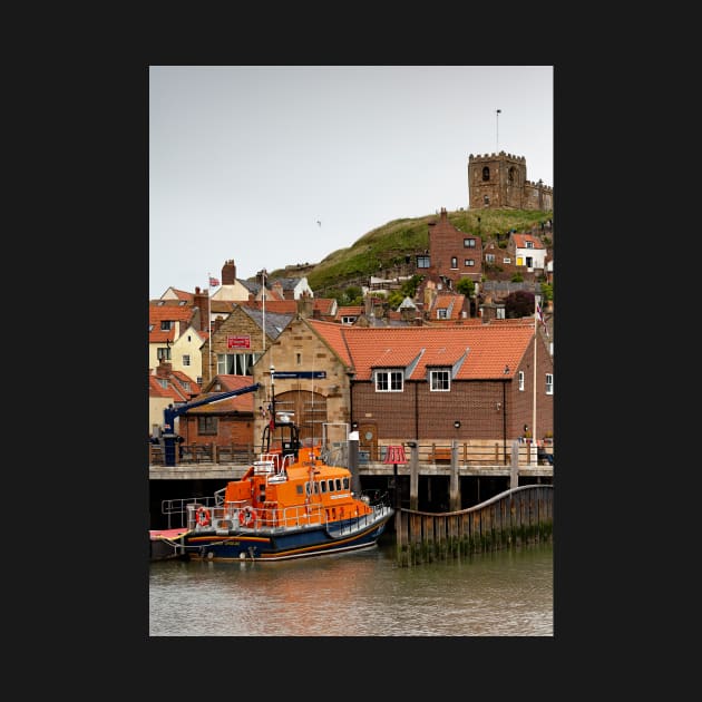 Whitby by jasminewang