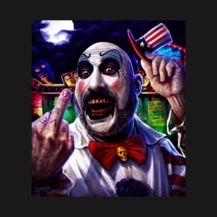 Captain Spaulding T-Shirt