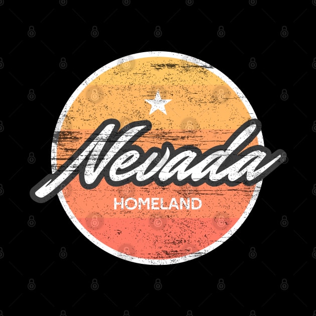 Nevada Homeland by AR DESIGN