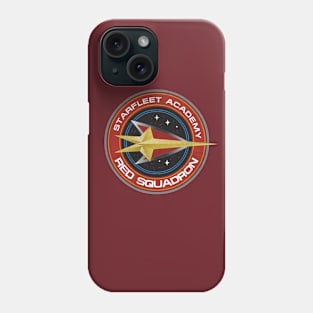 Starfleet Academy Phone Case