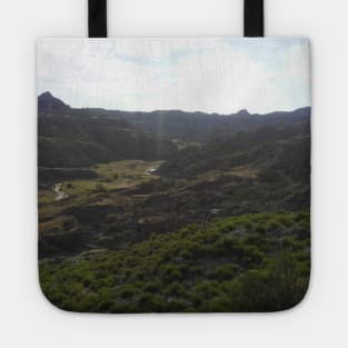 Over View Tote