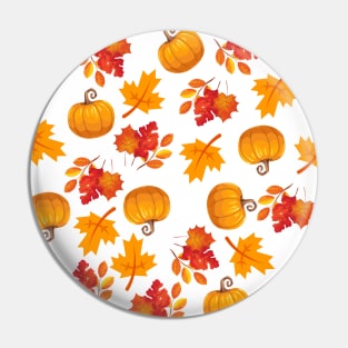 Hello autumn - fall autumn - Goodbye summer Pin