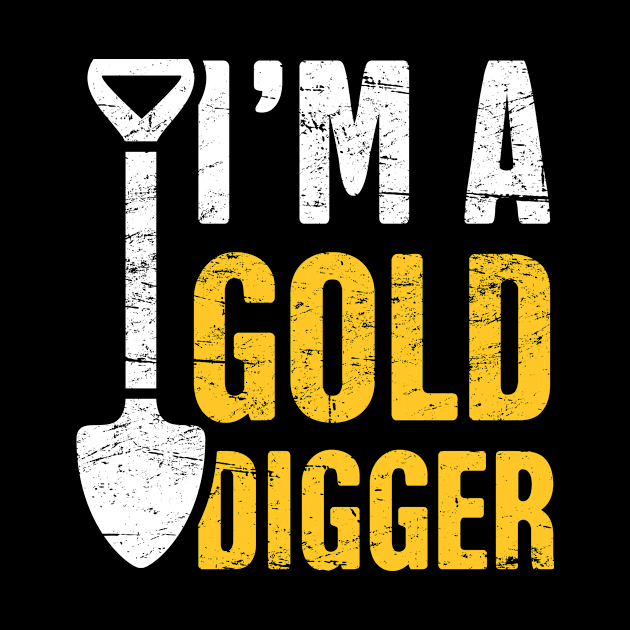 Gold Digger | Gold Panning & Gold Prospecting by Wizardmode