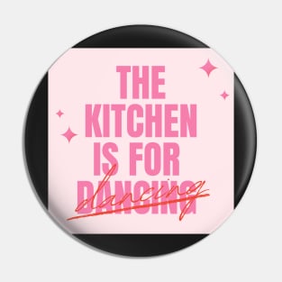 The Kitchen is for Dancing Pinterest Aesthetic Apartment Decor Pin