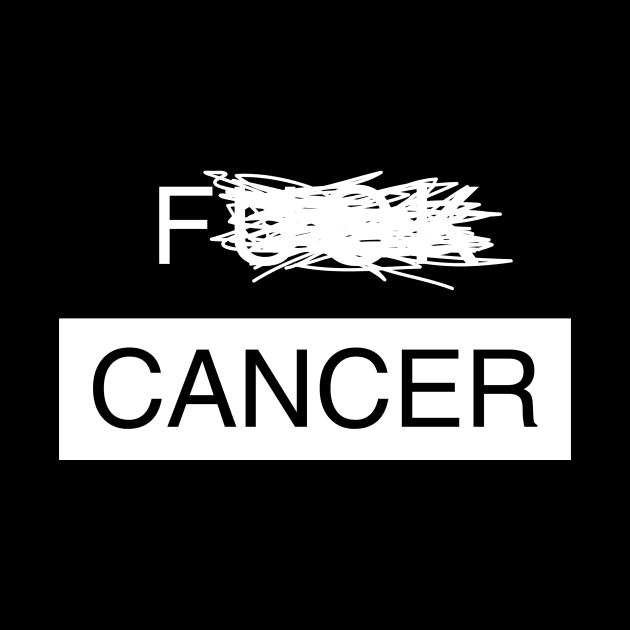 F Cancer by RisaRocksIt